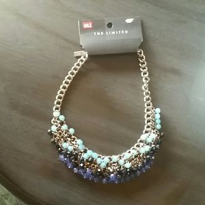 The Limited necklace